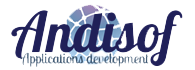 Andisof Logo